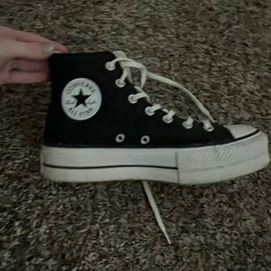 Platform Converse